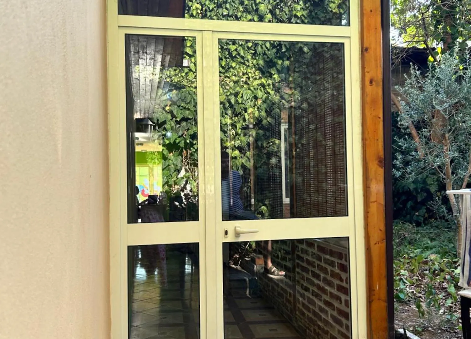 D1 Hostel Tirana Albanië