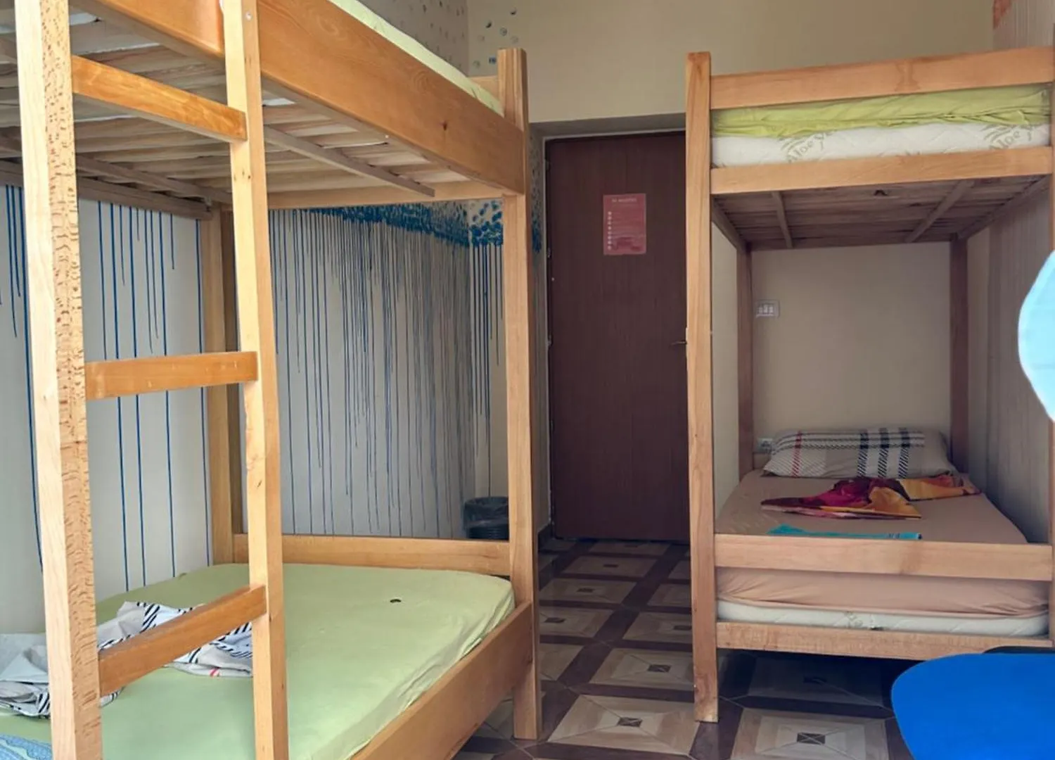 D1 Hostel Tirana