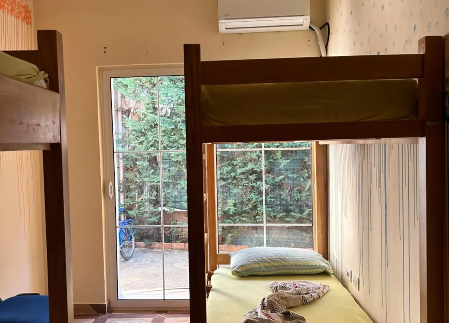 D1 Hostel Tirana