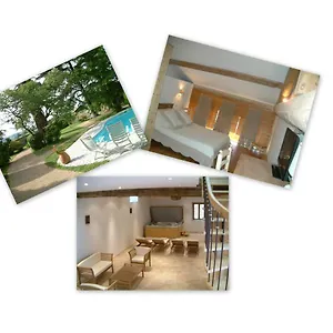 Bed & Breakfast D'hotes 