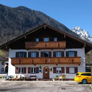 ** Guest house Grassmann Germany