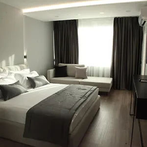 *** Hotel L'hotel Albania