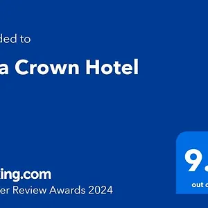 Hotel Jata Crown