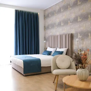 Hotel Golden Hotel&spa,