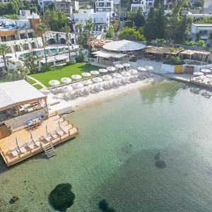 ***** Hotel Avantgarde Refined Turkey