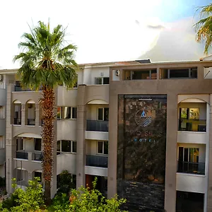 Two Seas 2* Marmaris