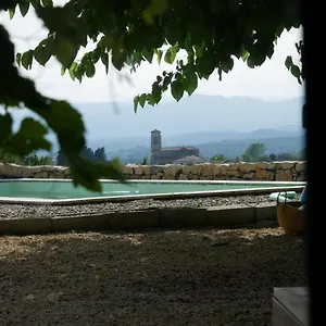Bed & Breakfast Les Agaves Piscine Panoramique Vue Exceptionnelle