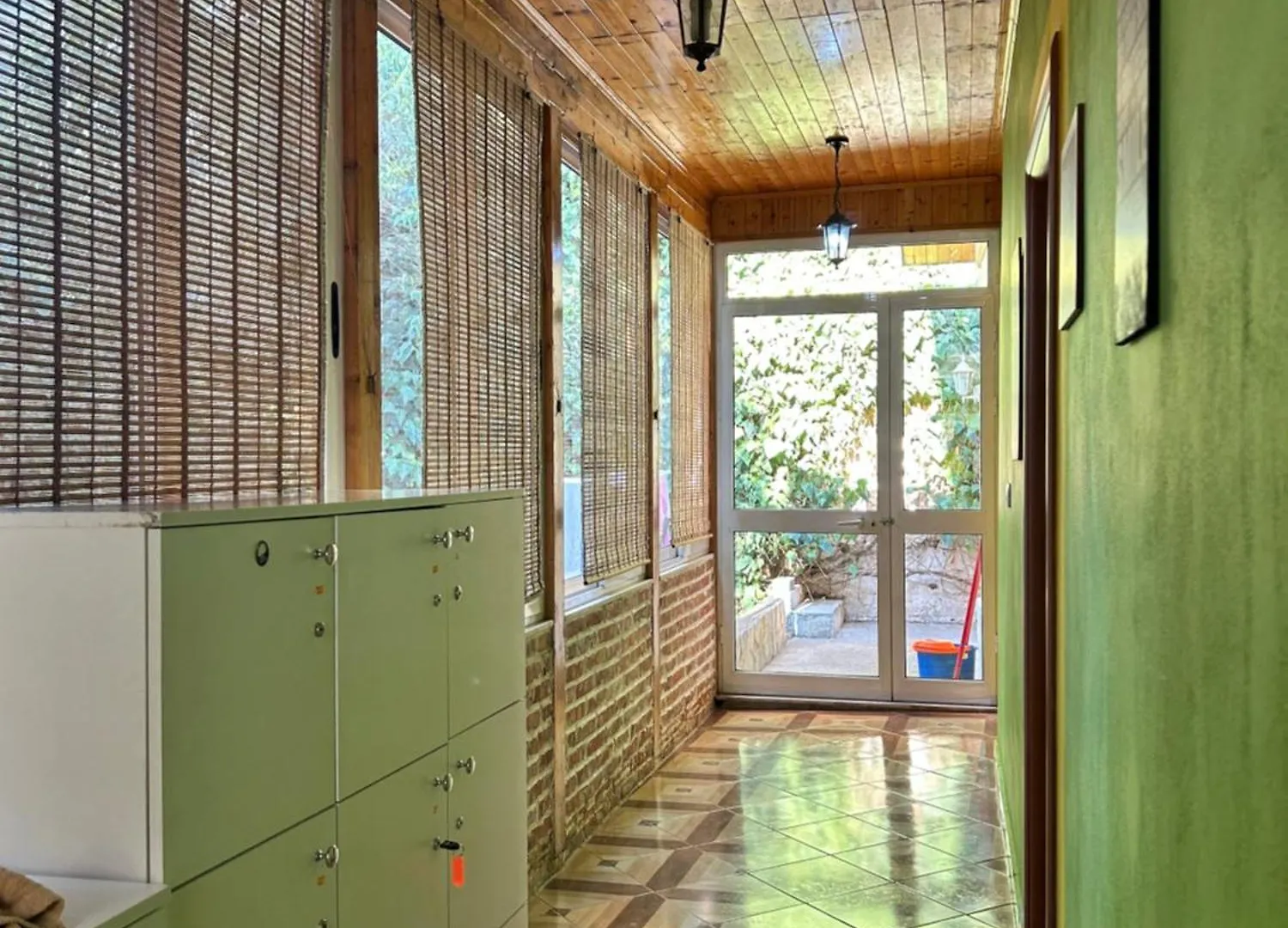 D1 Hostel Tirana