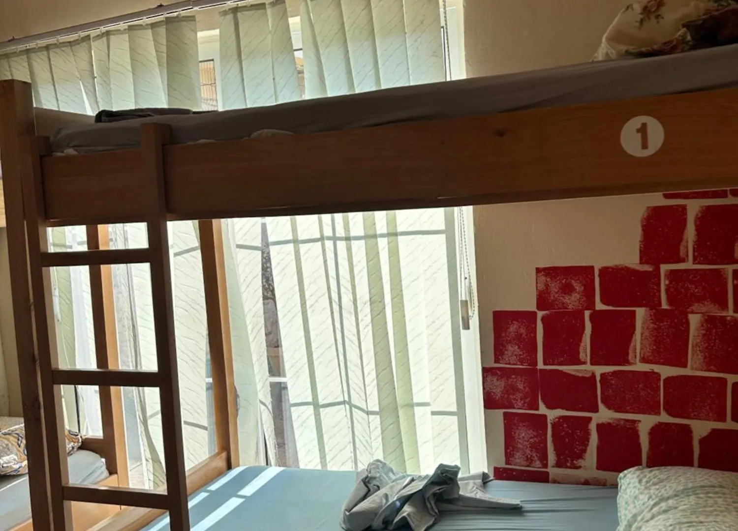D1 Hostel Tirana Albania