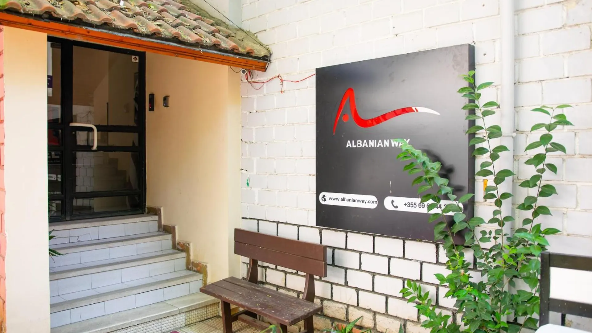 D1 Hostel Tirana