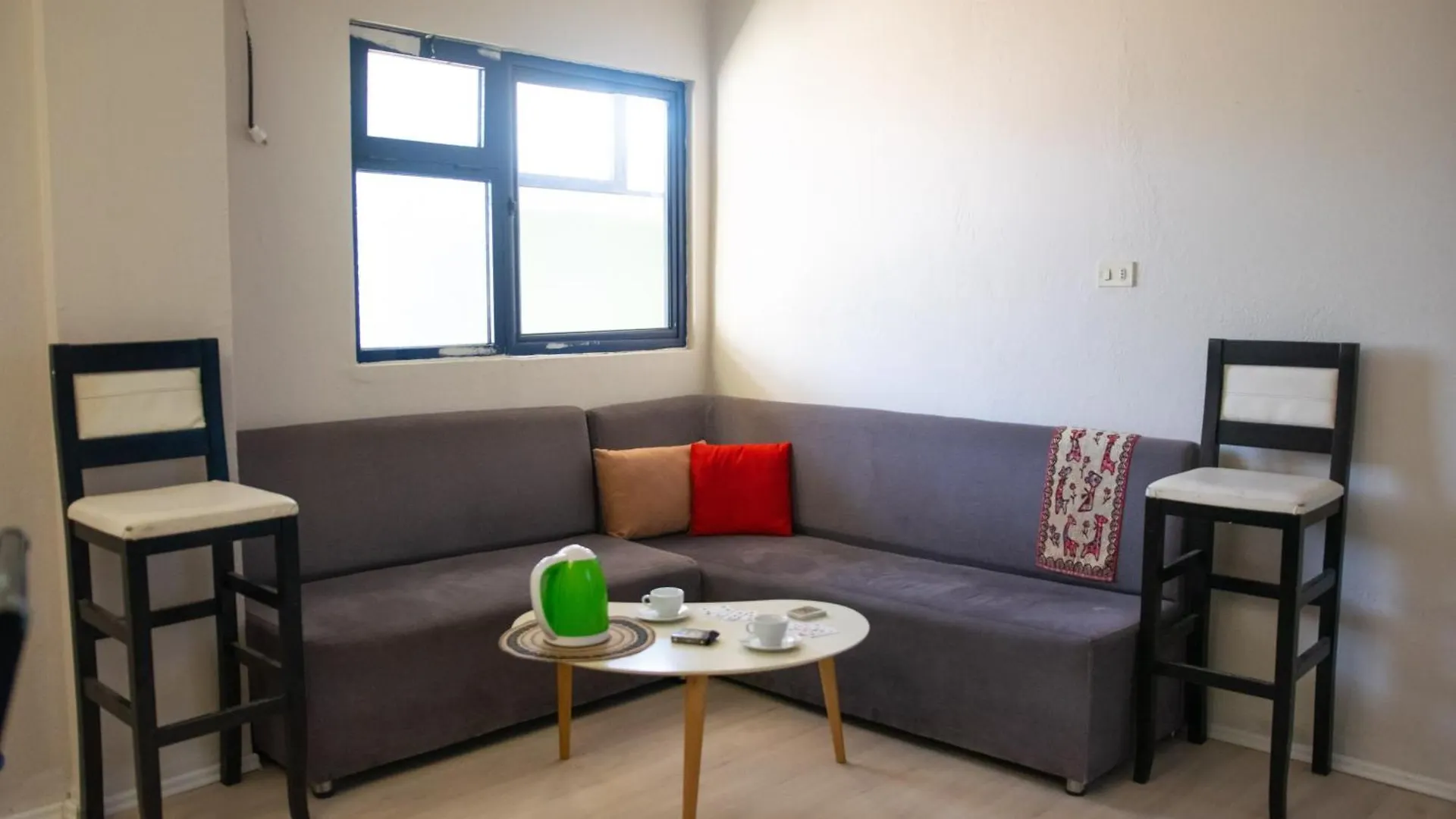 D1 Hostel Tirana