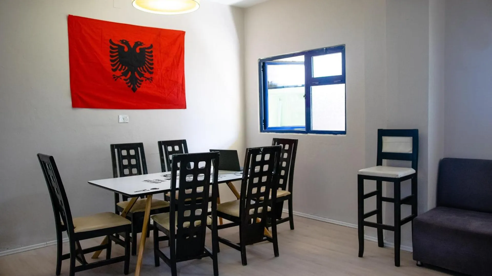 D1 Hostel Tirana